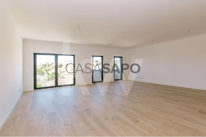 Apartamento T4 Duplex para comprar em Mafra