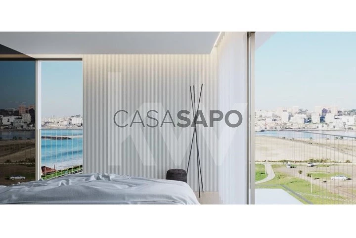 Apartamento T2 Duplex para comprar em Vila Nova de Gaia
