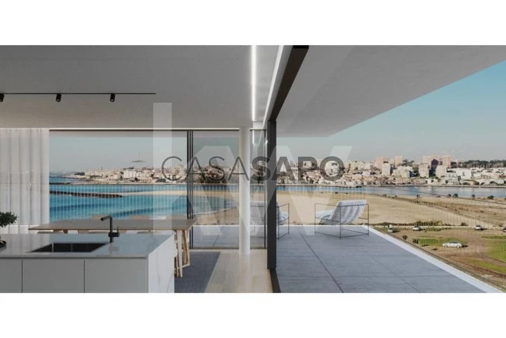 Apartamento T3 Triplex para comprar em Vila Nova de Gaia