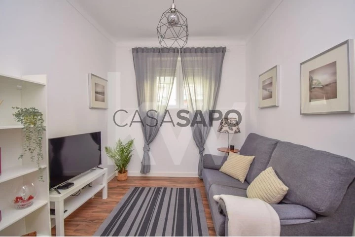 Apartamento T2 para comprar em Sintra