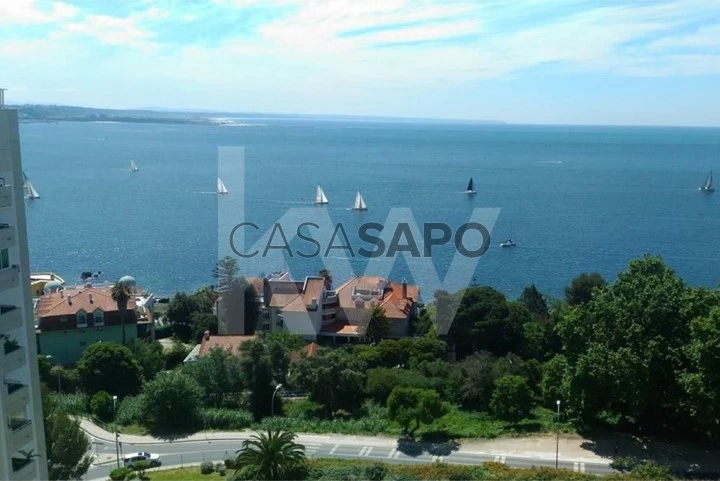 Apartamento T2 para comprar em Oeiras