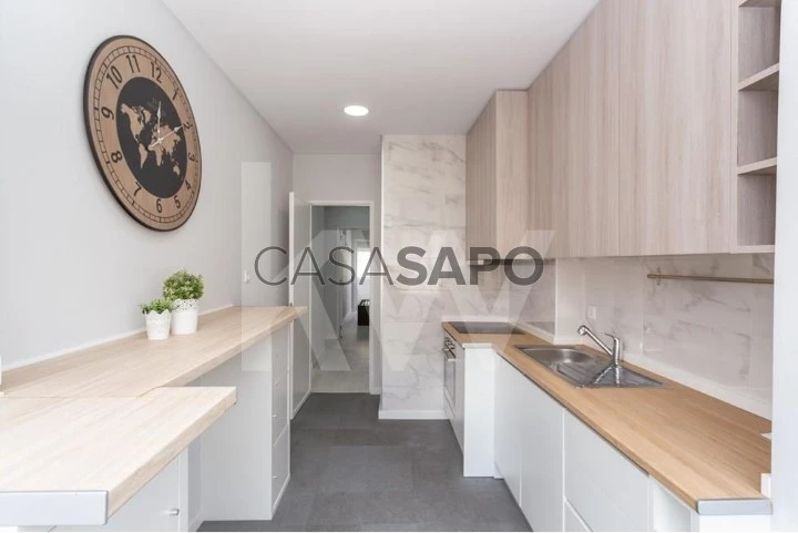 Apartamento T2 para comprar em Sintra