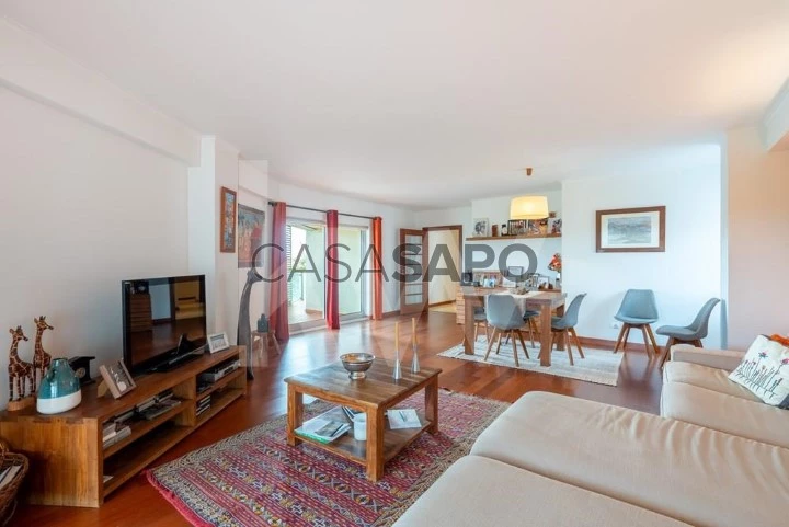 Apartamento T4 Triplex para comprar em Lisboa