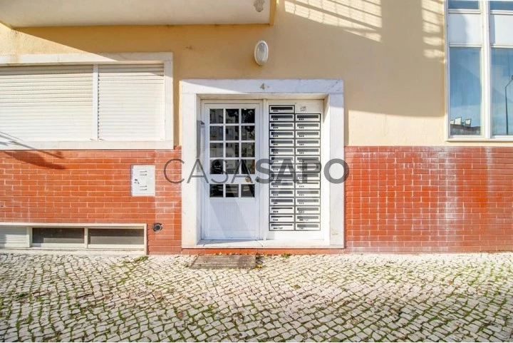 Apartamento T3 para comprar em Sintra