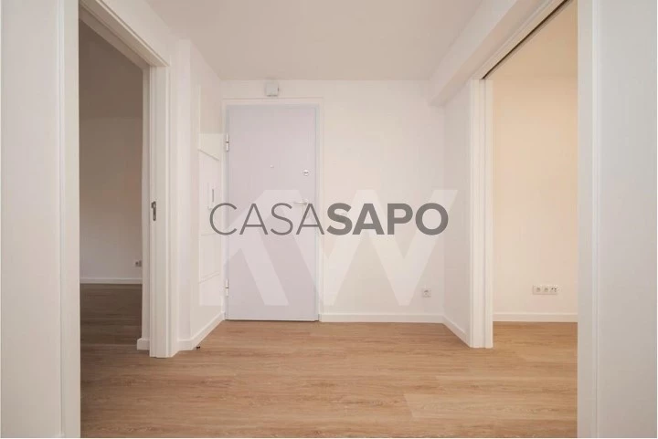 Apartamento T2 para comprar em Odivelas