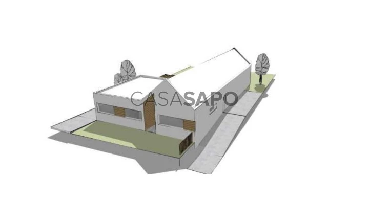 Terreno para comprar em Vila Nova de Gaia