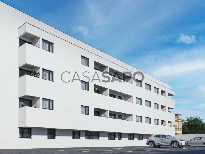 Apartamento T2+1 para comprar em Ovar