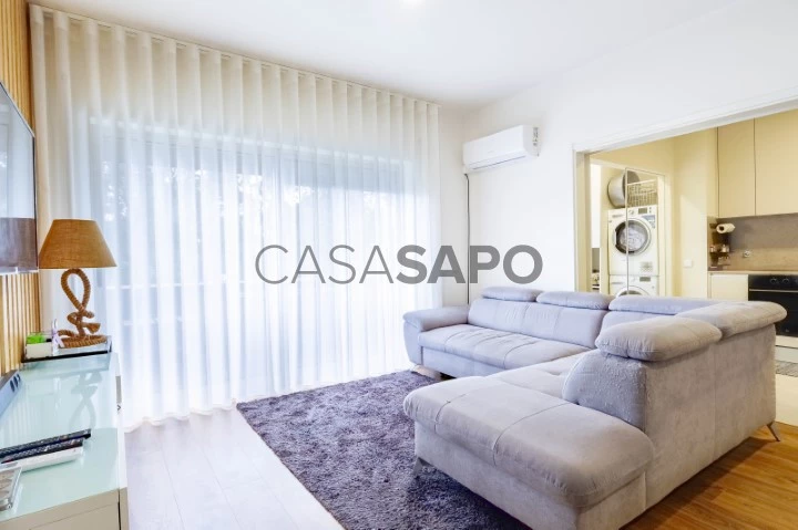 Apartamento T2 para comprar em Santa Maria da Feira