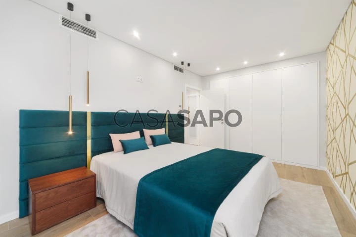 Apartamento T4 para comprar em Caldas da Rainha