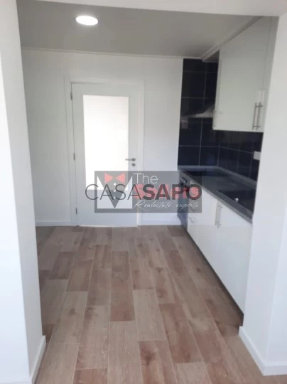 Apartamento T2 para comprar no Barreiro