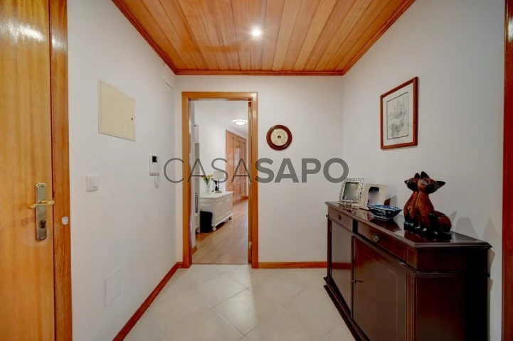 Apartamento T2 para comprar em Sintra