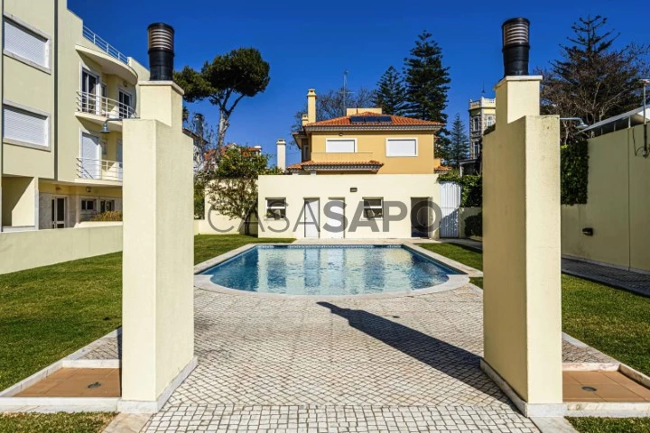 Apartamento T2 para comprar em Cascais