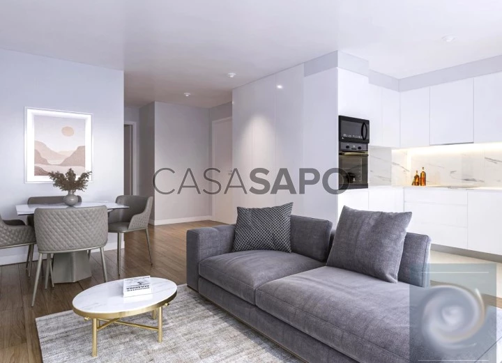 Apartamento T2 Duplex para comprar no Funchal