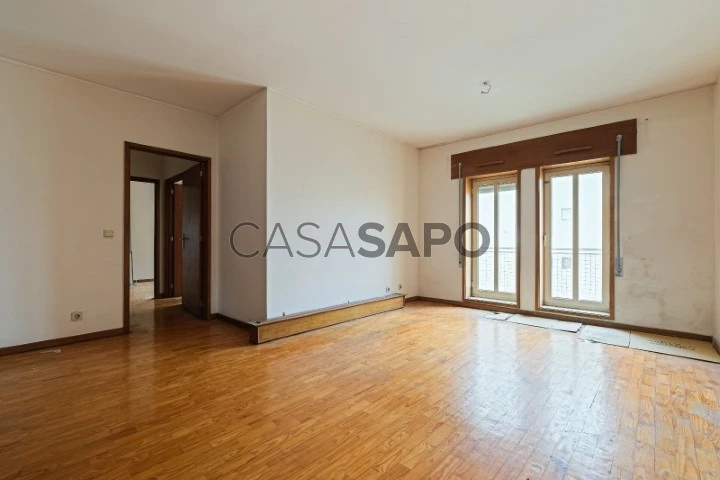 Apartamento T2 para comprar no Porto