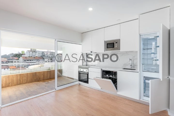 Apartamento T3 para comprar no Porto