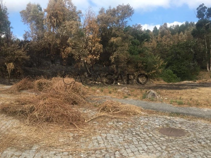 Terreno Urbano para comprar em Paredes