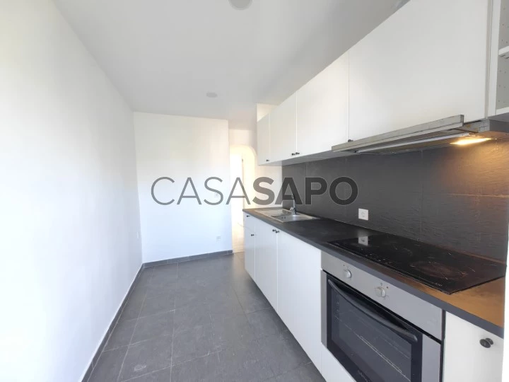 Apartamento T1 para comprar na Moita