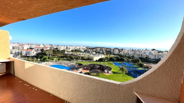 Apartamento T3 para comprar em Albufeira