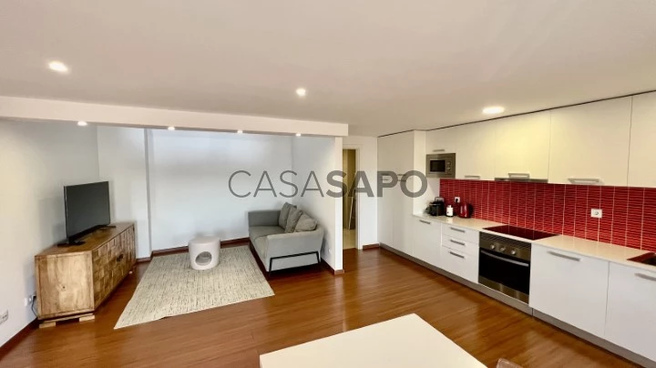 Duplex T2 para alugar em Lisboa