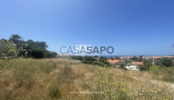 Terreno T1 para comprar em Caminha