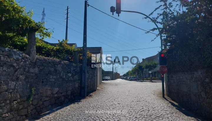 Terreno T1 para comprar em Vila do Conde