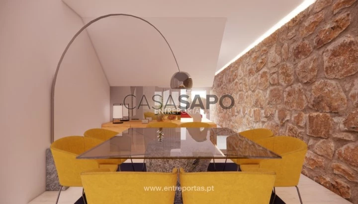 Moradia T2 Duplex para comprar em Vila do Conde
