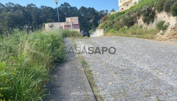 Terreno T1 para comprar em Marco de Canaveses