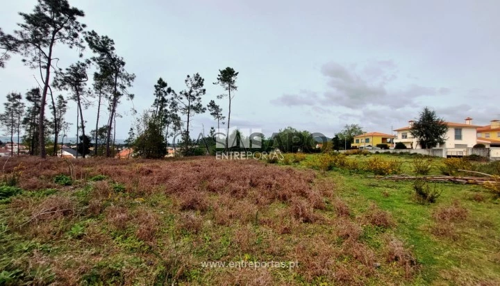 Terreno T1 para comprar em Viana do Castelo