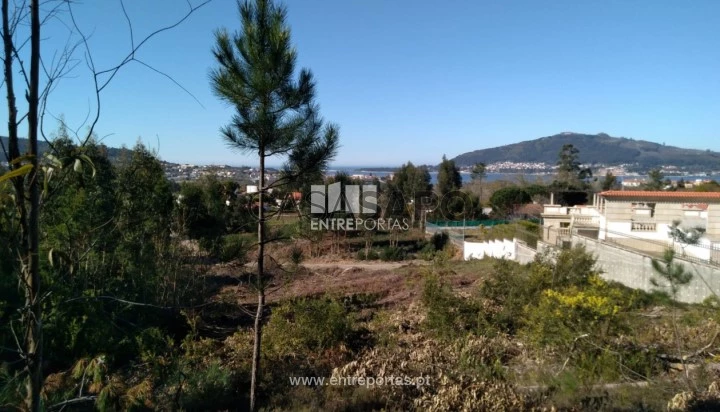 Terreno T1 para comprar em Caminha