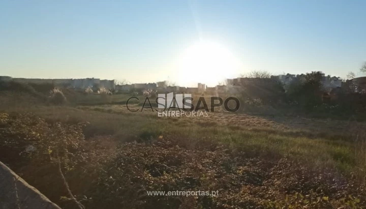 Terreno T1 para comprar em Vila do Conde