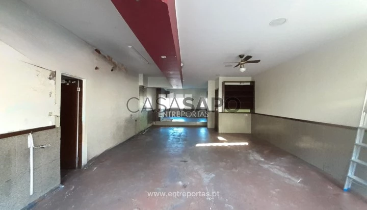 Moradia T2 Duplex para comprar em Viana do Castelo