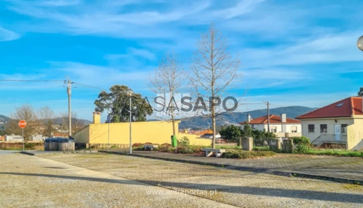 Terreno T1 para comprar em Viana do Castelo