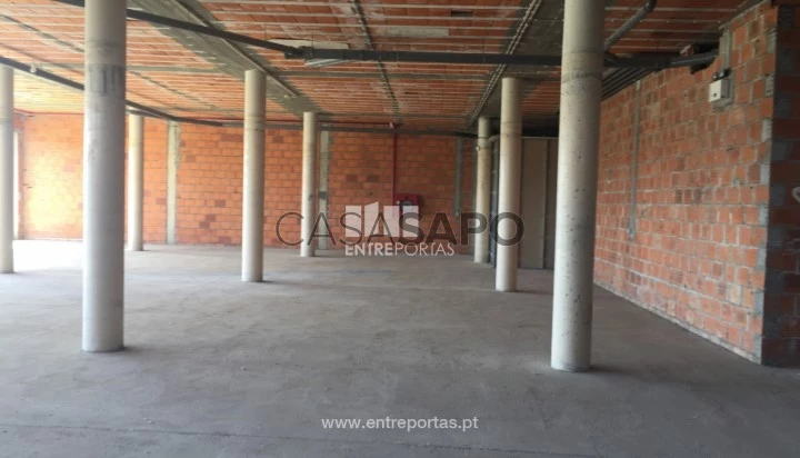 Comercial T1 para comprar em Esposende