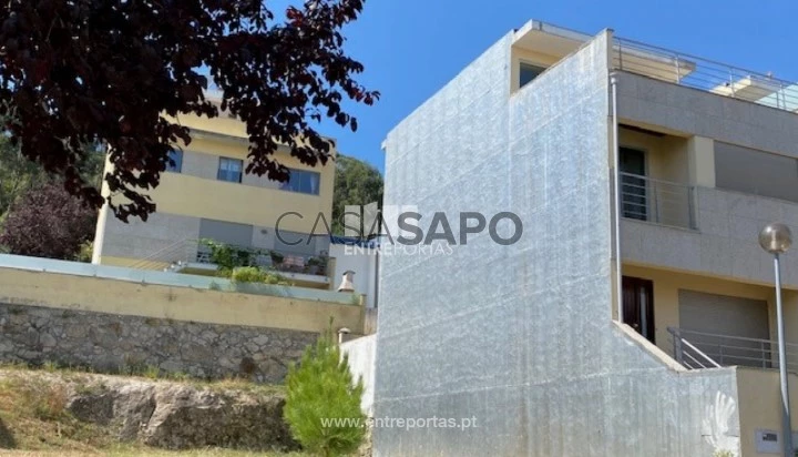 Terreno T1 para comprar em Viana do Castelo