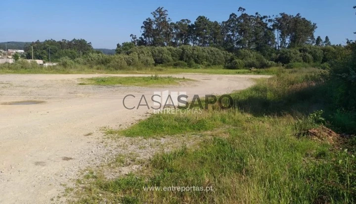 Terreno T1 para comprar em Vila do Conde