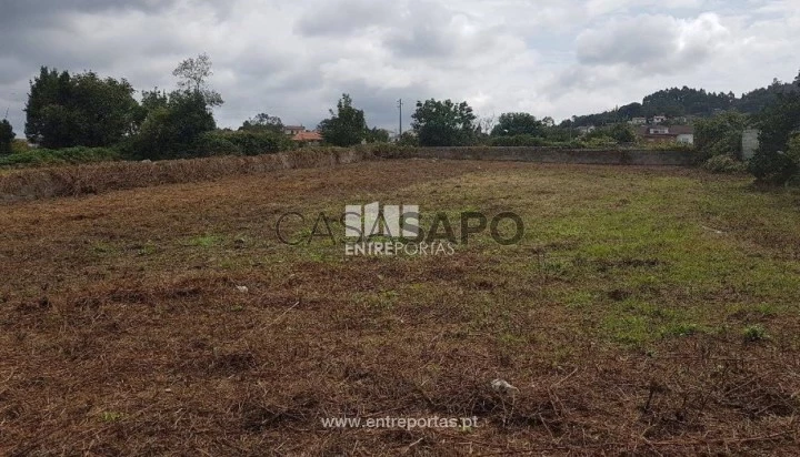 Terreno T1 para comprar em Viana do Castelo