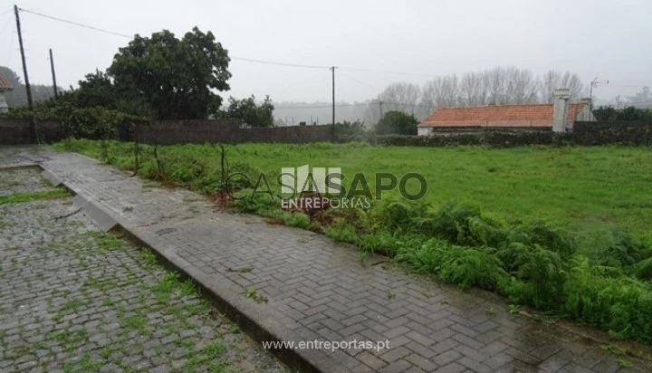 Terreno T1 para comprar em Viana do Castelo