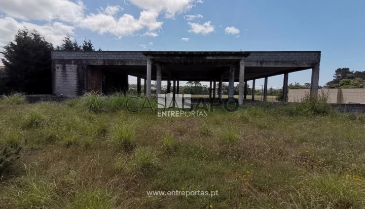 Terreno T1 para comprar em Vila do Conde