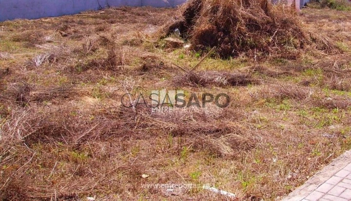 Terreno T1 para comprar em Viana do Castelo