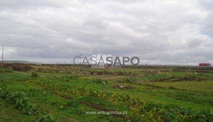 Terreno T1 para comprar em Póvoa de Varzim