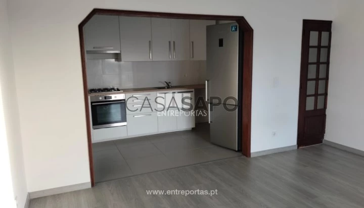 Apartamento T2 para comprar em Caminha