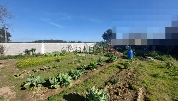 Terreno T1 para comprar em Vila do Conde