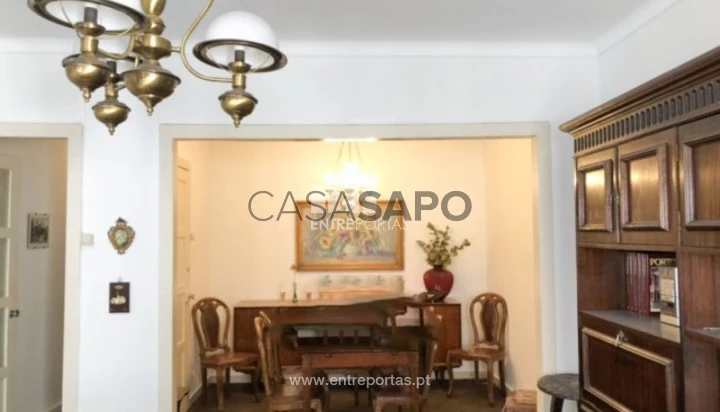 Prédio T4 Triplex para comprar em Viana do Castelo