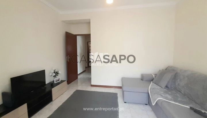 Apartamento T1 para comprar em Viana do Castelo