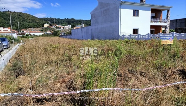 Terreno T1 para comprar em Viana do Castelo