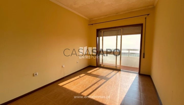 Apartamento T2 para comprar em Póvoa de Varzim