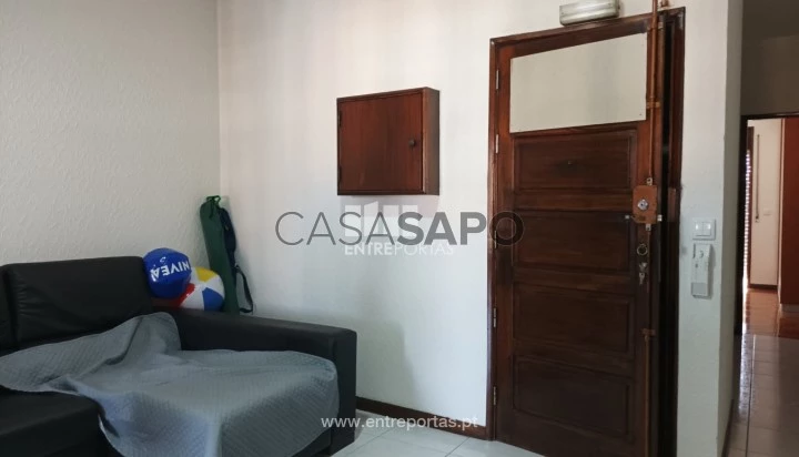 Apartamento T3 Triplex para comprar em Vila do Conde