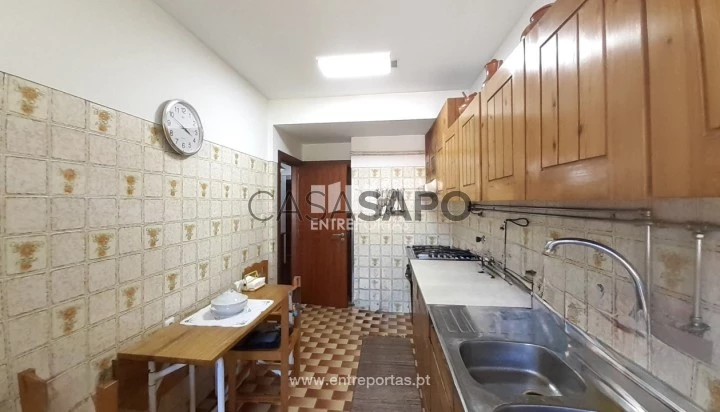 Apartamento T3 para comprar em Viana do Castelo