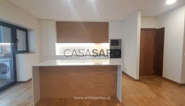 Apartamento T3 para comprar em Viana do Castelo