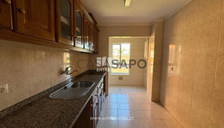 Apartamento T3 para comprar em Santa Maria da Feira